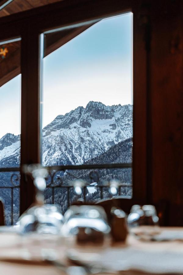 Agriturismo Belotti เตมู ภายนอก รูปภาพ